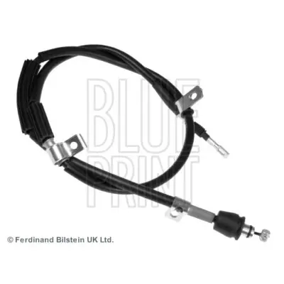 Pago Seguro Cable de accionamiento, freno de estacionamiento BLUEPRINT ADG046201
